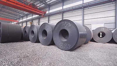 Capacidades de fabricación