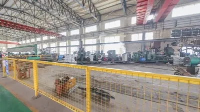 Capacidades de fabricación